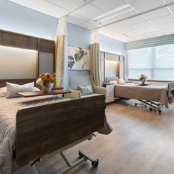 Elevate Care Waukegan - Semi-Private