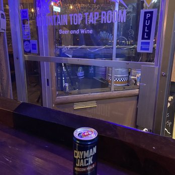 Mountain Top Tap Room - A great drink I tried at this place :) - Sports Bars Near Me - Flagstaff, Arizona Mountain Top Tap Room - A great drink I tried at this place :) - Sports Bars Near Me - Flagstaff, Arizona