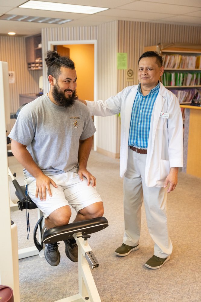 HEALTH 1 MEDICAL Updated September 2024 14 Photos 2780 Middle