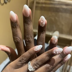 Angel Nails & Day Spa 3 - Super cute designs @ Angel