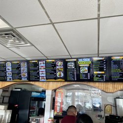 Taqueria San Pancho