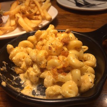Outback Steakhouse - Steakhouse Mac & Cheese - Steakhouses Near Me - Conshohocken, Pennsylvania Outback Steakhouse - Steakhouse Mac & Cheese - Steakhouses Near Me - Conshohocken, Pennsylvania