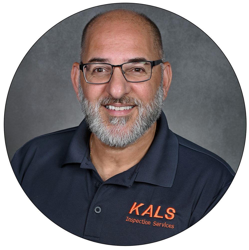 Kals Inspection Services - mold inspector in Fort Mill, SC