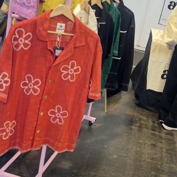 Renegade Craft Fair - That's one Power Flower shirt - Festivals Near Me - San Francisco, California Renegade Craft Fair - That's one Power Flower shirt - Festivals Near Me - San Francisco, California
