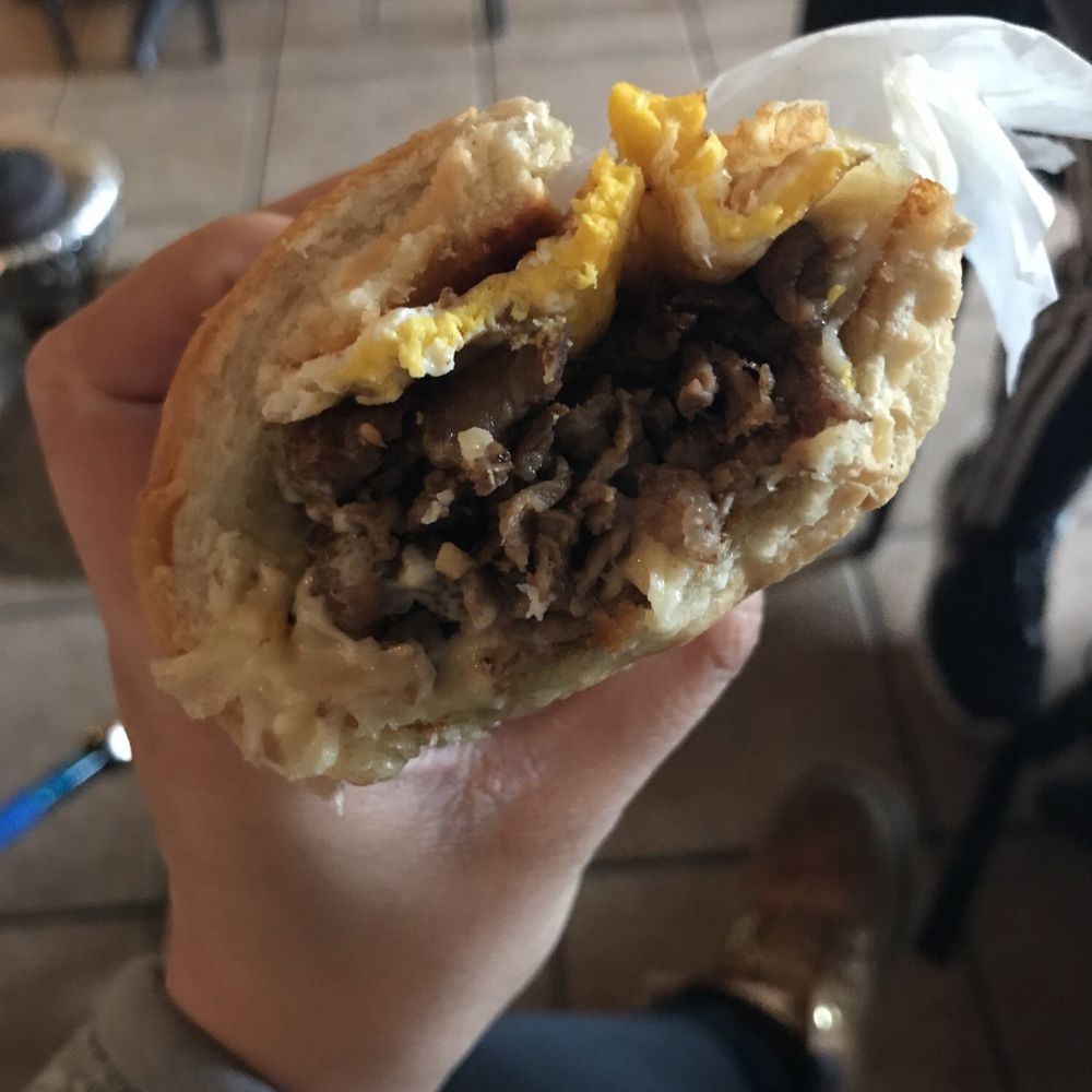 Cafe Right Angle - Steak egg and cheese - Breakfast & Brunch Near Me - Fairfax, Virginia Cafe Right Angle - Steak egg and cheese - Breakfast & Brunch Near Me - Fairfax, Virginia