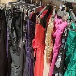 Oxfam - Kleidung