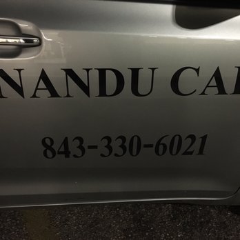 Nandu Cab - Airport Shuttles Near Me