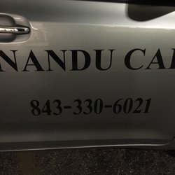 Nandu Cab