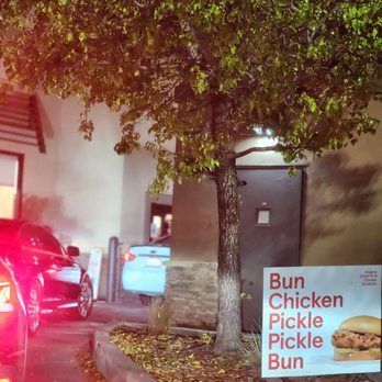 Chick-fil-A - Drive thru - Fast Food Near Me - Fairfield, California