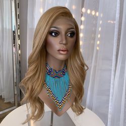 Virgin Hair Outlet - Custom frontal wigs ARLINGTON