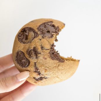 CurlyTop Baker - CHUNKY Pumpkin - Bakeries Near Me - Henderson, Nevada