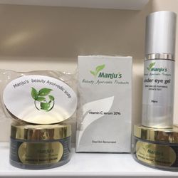 Manju's Beauty Palace - Manju's beauty Ayurvedic products,excellent results