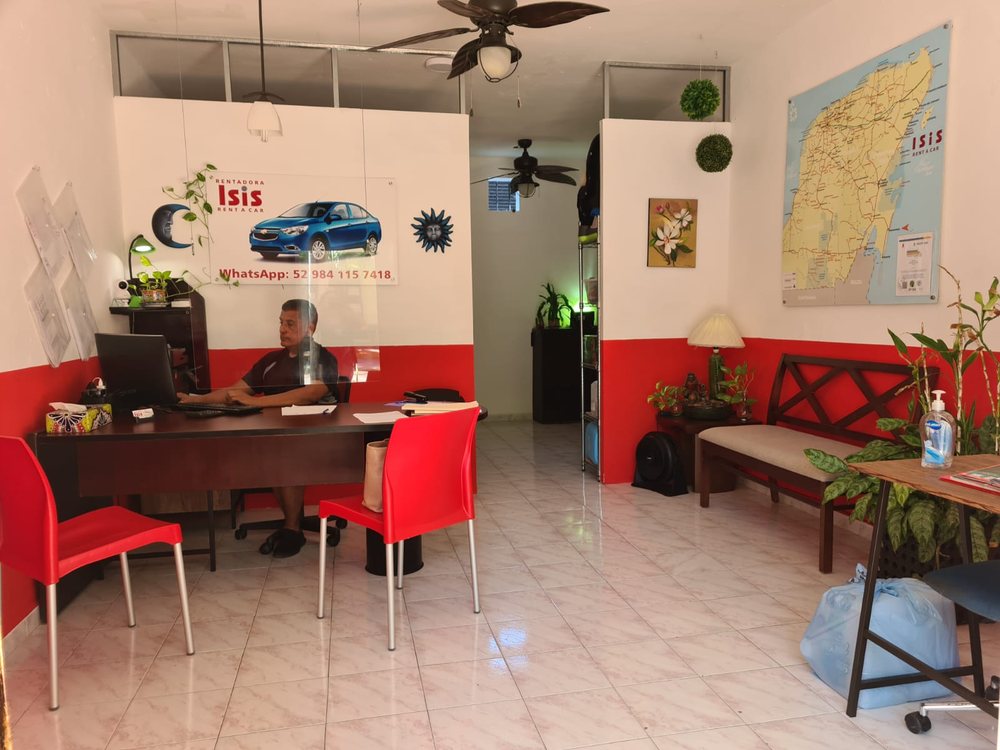 ISIS PLAYA DEL CARMEN Updated August 2024 22 Reviews Avenida 10