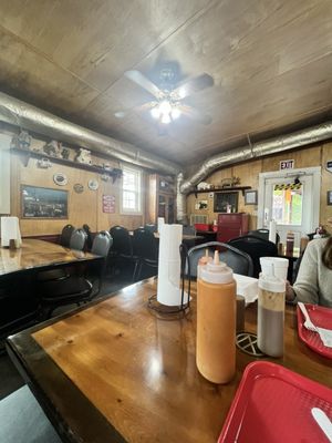 Beaver Creek Biscuit Company and Barbecue by null