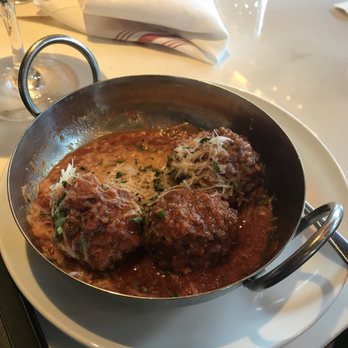 Bulla Gastrobar - Meatballs - Spanish Near Me - Plano, Texas