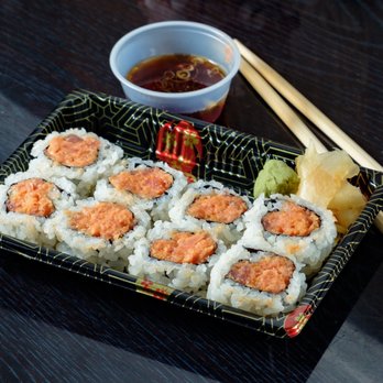 hana hana　1225 SUSHI HANA - Updated August 2025 - 207 Photos & 153 Reviews