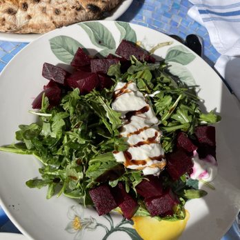 Locanda Amalfi - Beets salad - Italian Near Me - Pleasanton, California Locanda Amalfi - Beets salad - Italian Near Me - Pleasanton, California