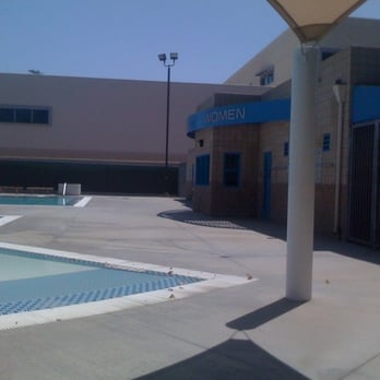 Dominguez Park - Parks Near Me - Carson, California