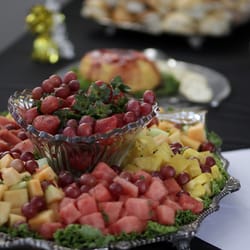 Cooking Connection - Quality Presentation