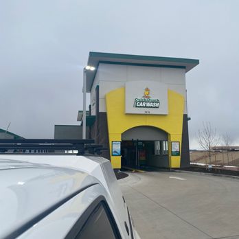 Quick Quack Car Wash - Being denied by car wash attendant. - Car Wash Near Me - Colorado Springs, Colorado Quick Quack Car Wash - Being denied by car wash attendant. - Car Wash Near Me - Colorado Springs, Colorado