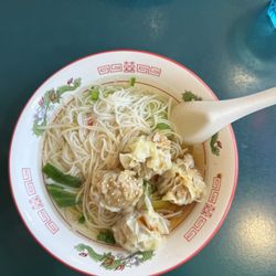 Healthy Noodle House