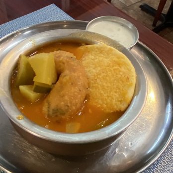 Dosa World - Idli Vada in Sambar - Indian Near Me - Hicksville, New York