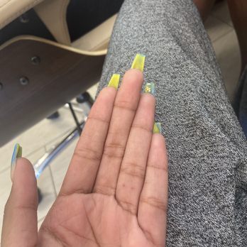 Vida Nail Spa - Nail Salons Near Me - Oakley, California Vida Nail Spa - Nail Salons Near Me - Oakley, California