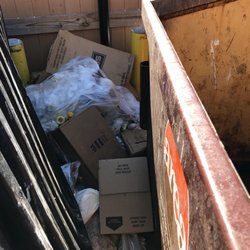 Area Disposal Services Inc
