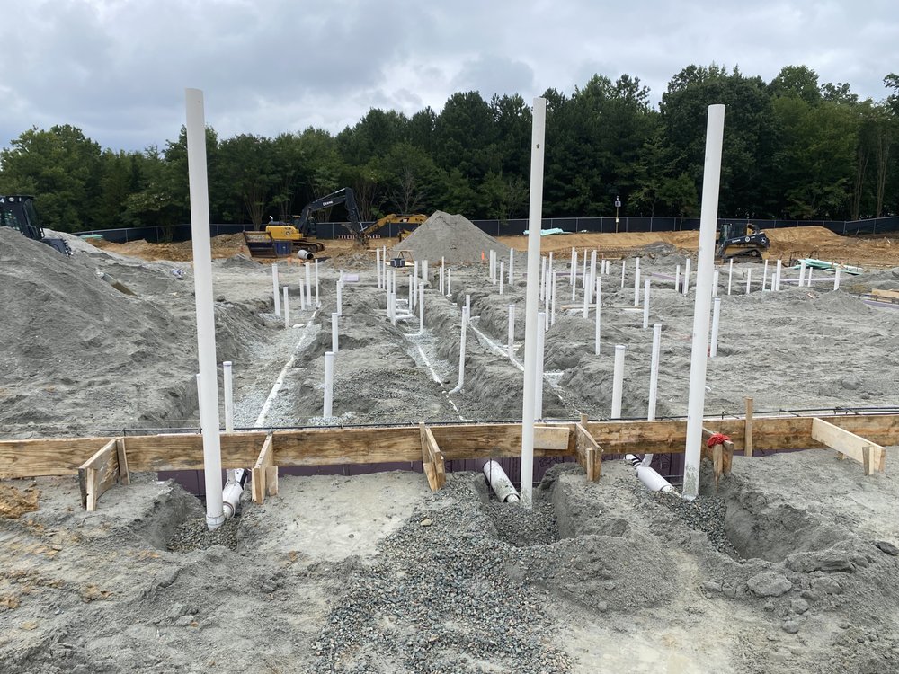 Slide of JV Plumbing