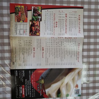 Brothers Noodles - Menu - Chinese Near Me - Tucson, Arizona Brothers Noodles - Menu - Chinese Near Me - Tucson, Arizona