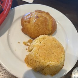corn muffin