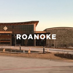 Compass Church Roanoke