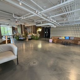 Lobby Lobby