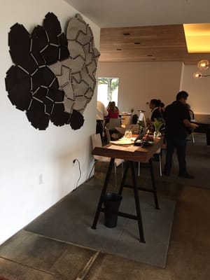 Bistro Menil by null