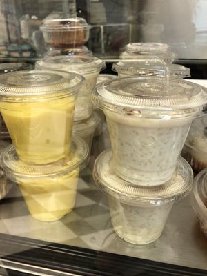 Villa Bakery Cafe by null