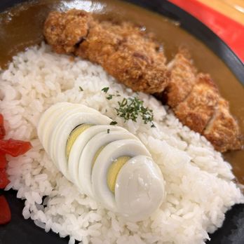 Wateishoku Kaneda - -2. Chicken Cutlet Plate - Japanese Near Me - Edgewater, New Jersey