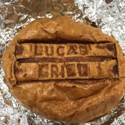 Luca's Eatery