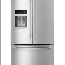 Avery Home Services - Refrigerator repair