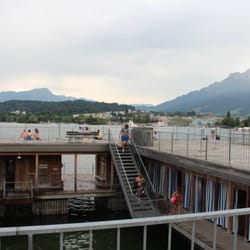 Seebad Luzern