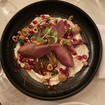 Ceron Kitchen - New American Near Me - Alameda, California