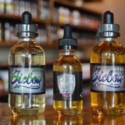 Vaperior Ecigs & Cafe
