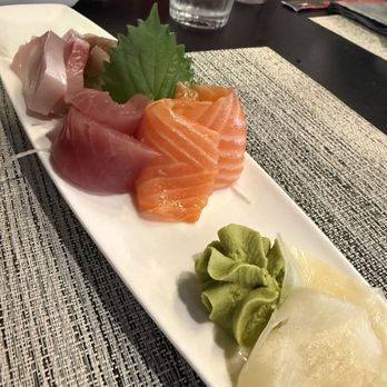 Sushi Confidential - Campbell - Sashimi Combo (8pc) - Asian Fusion Near Me - Campbell, California Sushi Confidential - Campbell - Sashimi Combo (8pc) - Asian Fusion Near Me - Campbell, California