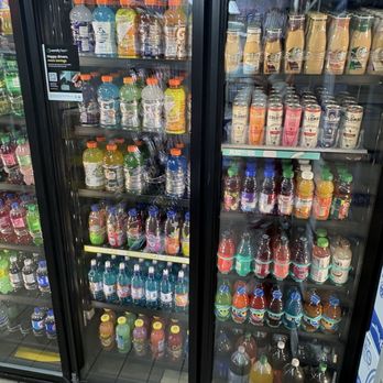 bp - Cold cooler beverages - Gas Stations Near Me - Berwyn, Illinois bp - Cold cooler beverages - Gas Stations Near Me - Berwyn, Illinois