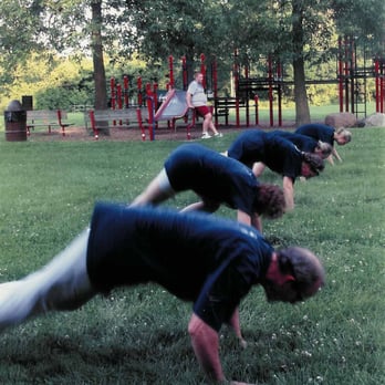 Basic Training Academy - Boot Camps Near Me - Libertyville, Illinois