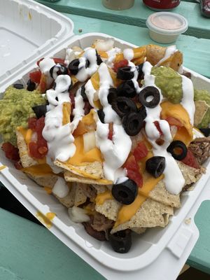 Taco Tita by null