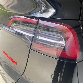 Xtreme Edge - Tinted Taillight - Light Shade - Auto Detailing Near Me - Garden Grove, California Xtreme Edge - Tinted Taillight - Light Shade - Auto Detailing Near Me - Garden Grove, California