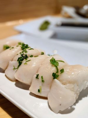 Hinoki Sushi by null