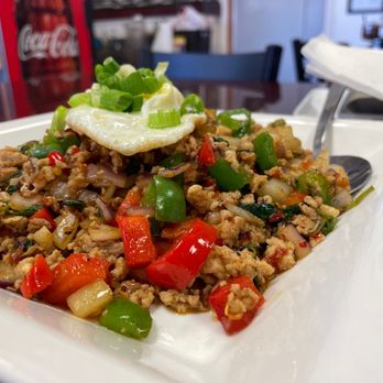 Laos Thai Kitchen - Thai Near Me - Lowell, Massachusetts Laos Thai Kitchen - Thai Near Me - Lowell, Massachusetts