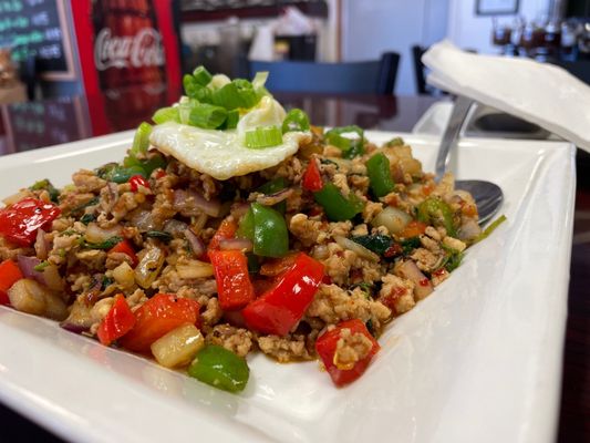 Laos Thai Kitchen by null