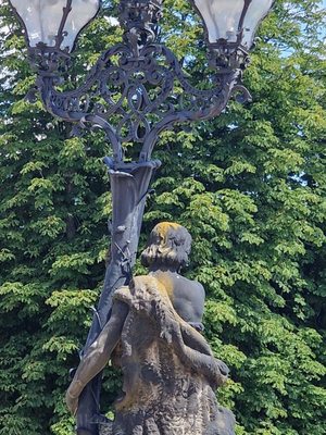 Sanssouci Park by null